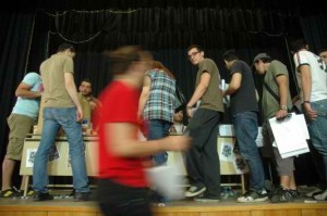 Αλλαγές σε ΑΕΙ και ΤΕΙ για τους αλλοδαπούς μαθητές