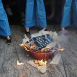 Νέα αυτοκτονία στην Foxconn