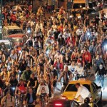 Freeday:Ορθοπεταλιές Παρασκευόβραδο