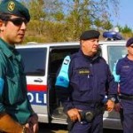 Η Frontex στην Κρήτη