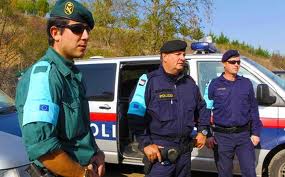 Η Frontex στην Κρήτη