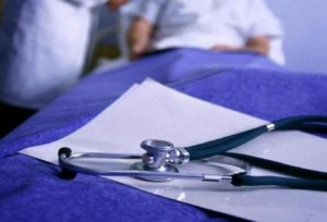 Αντίο δωρεάν περίθαλψη