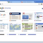 Το Chrome ξεπέρασε τον Internet Explorer
