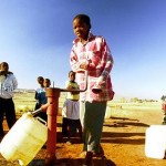 Η σύγκρουση για το νερό στη Νότια Αφρική