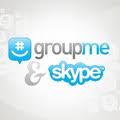 Εξαγορά της GroupMe από την Skype