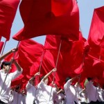 Εκδίδεται στη Γερμανία η Κούρδισσα συνδικαλίστρια