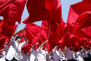 Εκδίδεται στη Γερμανία η Κούρδισσα συνδικαλίστρια