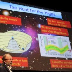 Μοιάζει με Higgs...