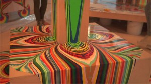 έργα του Holton Rower