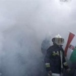 Σώματα ασφαλείας περικύκλωσαν το κοινοβούλιο στην Ουγγαρία