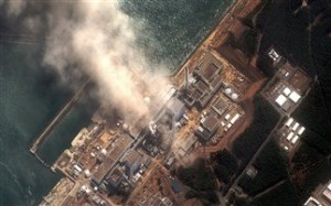 Η Ιαπωνία ζητά διεθνή βοήθεια για τα πυρηνικά