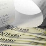 Απαλλαγή από έκδοση αποδείξεων για έσοδα κάτω των 10.000 ευρώ