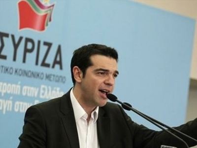ΣΥΡΙΖΑ: Όχι στη συνέχιση της μνημονιακής πολιτικής