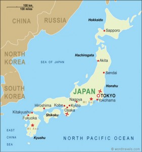 Ιαπωνία: Σημαντικές και οι οικονομικές επιπτώσεις μετά το μεγάλο σεισμό