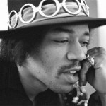 Jimi Hendrix
