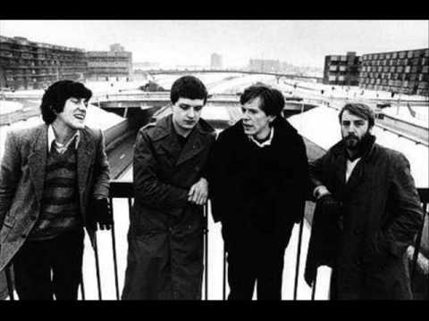 Joy Division - Transmission