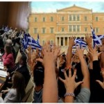 Κυβερνητική κατάρρευση