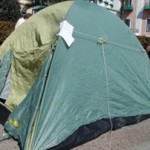 Απέτυχε η απεργία πείνας στην Καβάλα