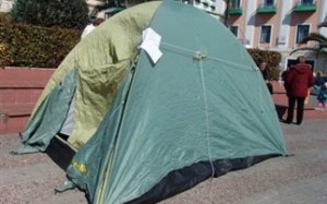 Απέτυχε η απεργία πείνας στην Καβάλα