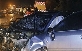 Τραγικό τέλος για 22χρονη