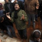 Αυξάνονται ώρα με την ώρα οι νεκροί στη Λιβύη