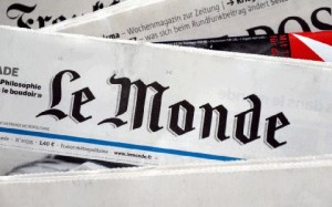 Le Monde: Τα πιτσιρίκια που μας κυβερνούν