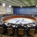 Ξεκινούν τις συζητήσεις ΝΑΤΟ - Λιβύη