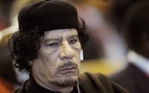Οι ΗΠΑ θα συμβάλουν στον εκδημοκρατισμό της Λιβύης
