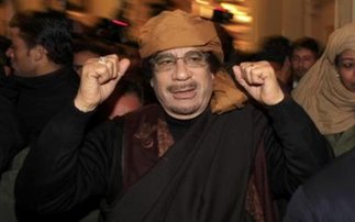 Εντείνονται οι ευρωπαϊκές κυρώσεις στη Λιβύη