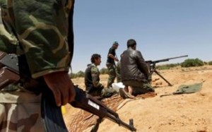 Τρίμηνη παράταση των καναδικών επιχειρήσεων στη Λιβύη