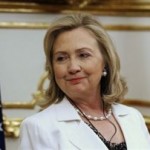 Στη Λιβύη η Χίλαρι Κλίντον