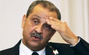 Μυστήριο για το πού βρίσκεται ο Λίβυος υπουργός Πετρελαίου