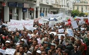 Ζητούν ένα «Νέο Μαρόκο»