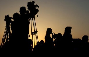 Το τέλος των δεινοσαύρων στα media