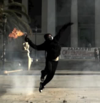 Η απάντηση της Μπιενάλε στην ΕΡΤ για το λογοκριμένο σποτ