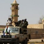 Μαίνονται οι μάχες παρά τις διαβεβαιώσεις Καντάφι