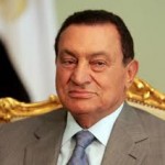 Κατ’ οίκον περιορισμός στο Χόσνι Μουμπάρακ