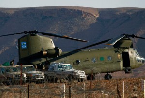 Βρετανία και Γαλλία θα στείλουν μαχητικά ελικόπτερα στη Λιβύη