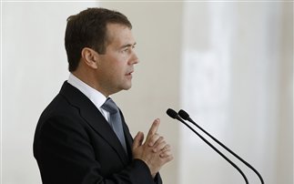 «Αναποτελεσματική η αντιπυραυλική ασπίδα χωρίς τη Ρωσία»