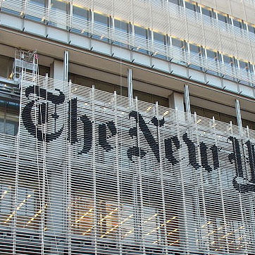 Πως η έντυπη κέρδισε την online έκδοση των New York Times
