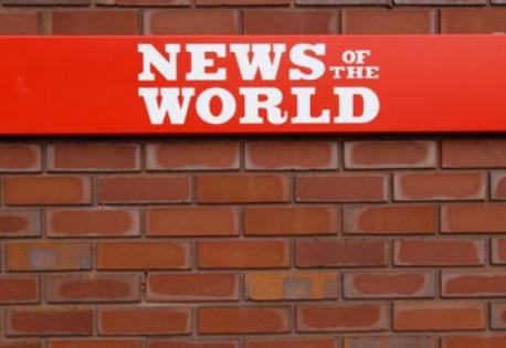 Συνέλαβαν τον συντάκτη της News of the World