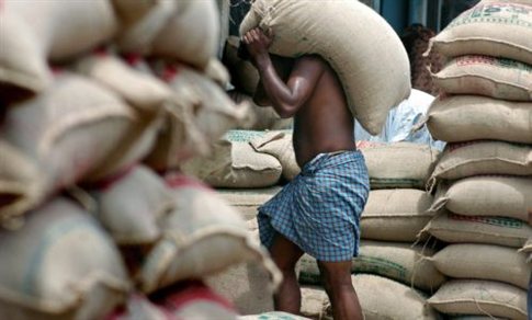 Oxfam: Οι τιμές των τροφίμων θα υπερδιπλασιαστούν τα επόμενα 20 χρόνια