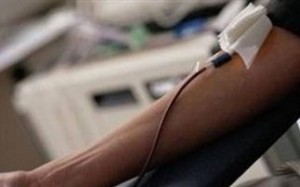 Παγκόσμια Ημέρα Εθελοντή Αιμοδότη