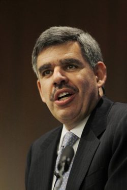 Εκπαιδευτική άδεια εξόδου από το ευρώ προτείνει για την Ελλάδα ο επικεφαλής της PIMCO