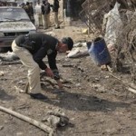 Τέσσερις ισλαμιστές νεκροί στο Πακιστάν
