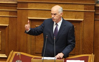 «Η Ευρώπη απέρριψε το πρόγραμμά σας»