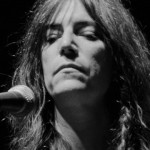 Patti Smith - Changing of the Guards