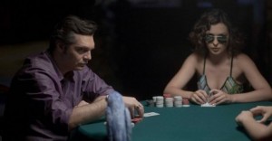 Poker Face: νέα ελληνική ταινία
