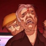 Princess: Μια πρωτότυπη ταινία κινουμένων σχεδίων για ενηλίκους