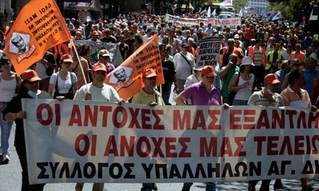 Η εβδομάδα των 6 ημερών δεν πρόκειται βέβαια να μας σώσει